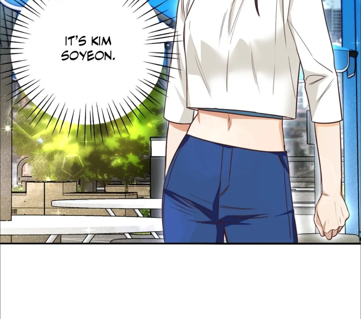 My Unexpected Roommate [Official] - Chapter 26 manhwa