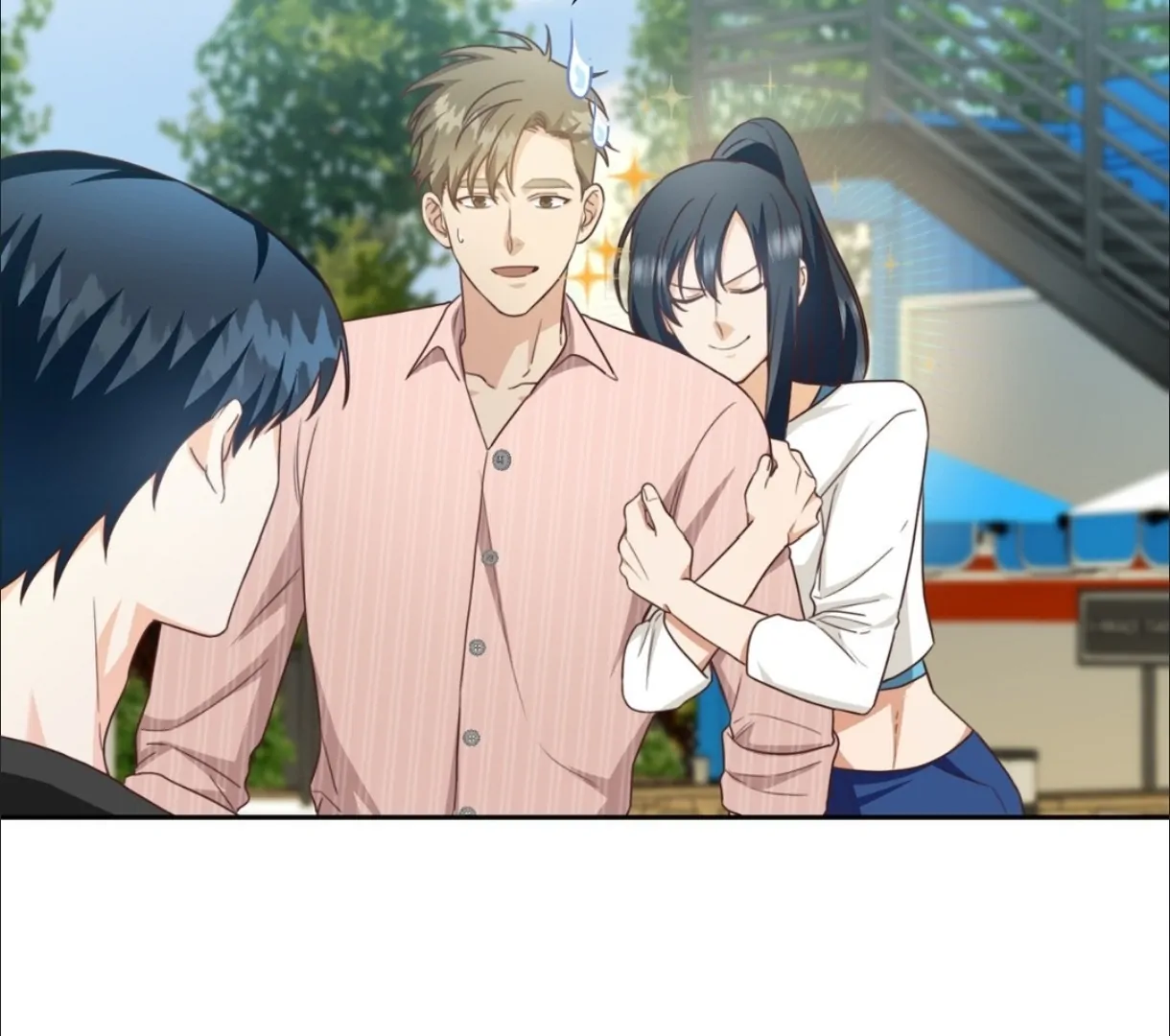 My Unexpected Roommate [Official] - Chapter 26 manhwa
