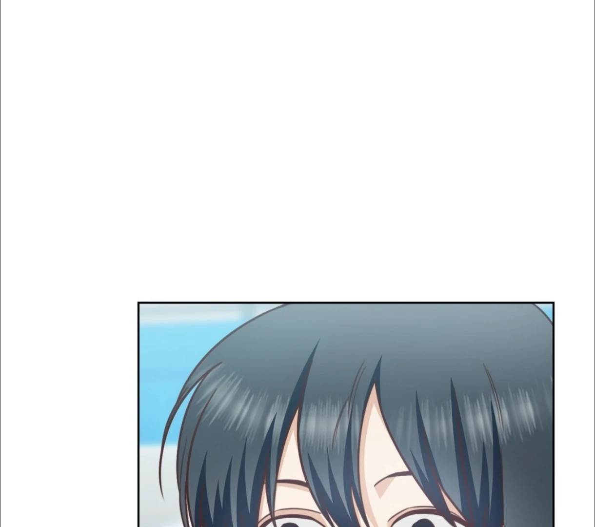 My Unexpected Roommate [Official] - Chapter 26 manhwa