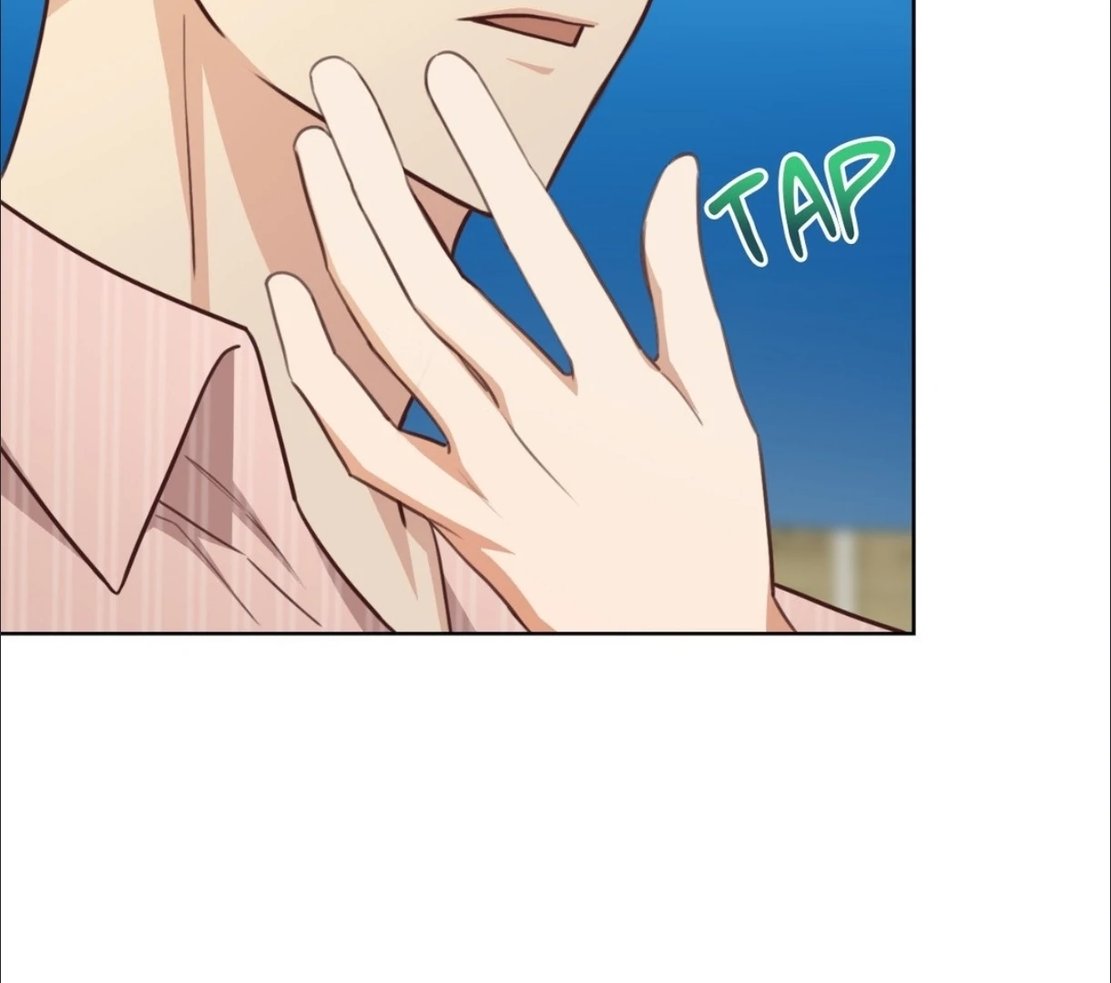My Unexpected Roommate [Official] - Chapter 26 manhwa