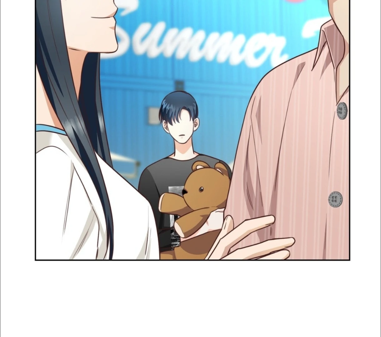 My Unexpected Roommate [Official] - Chapter 26 manhwa