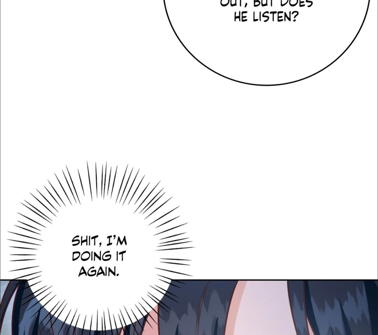 My Unexpected Roommate [Official] - Chapter 26 manhwa