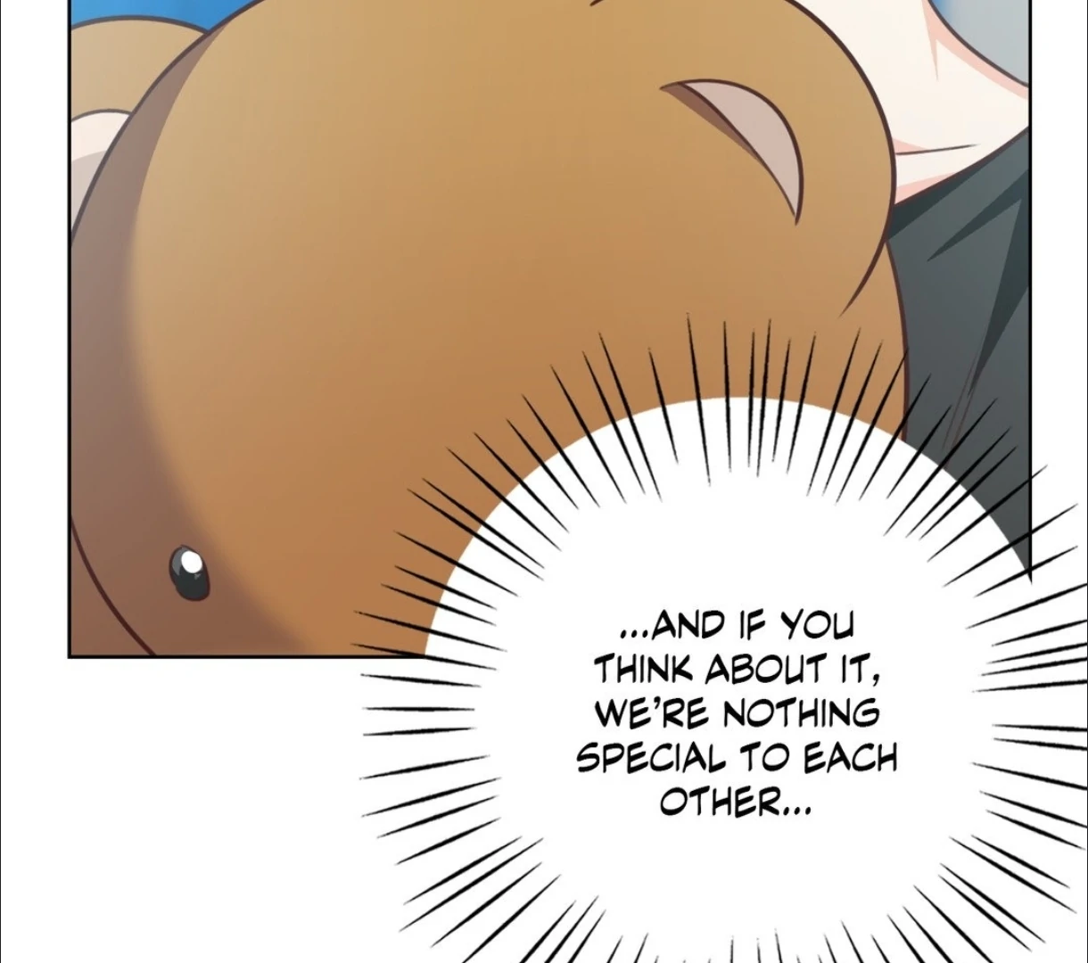 My Unexpected Roommate [Official] - Chapter 26 manhwa