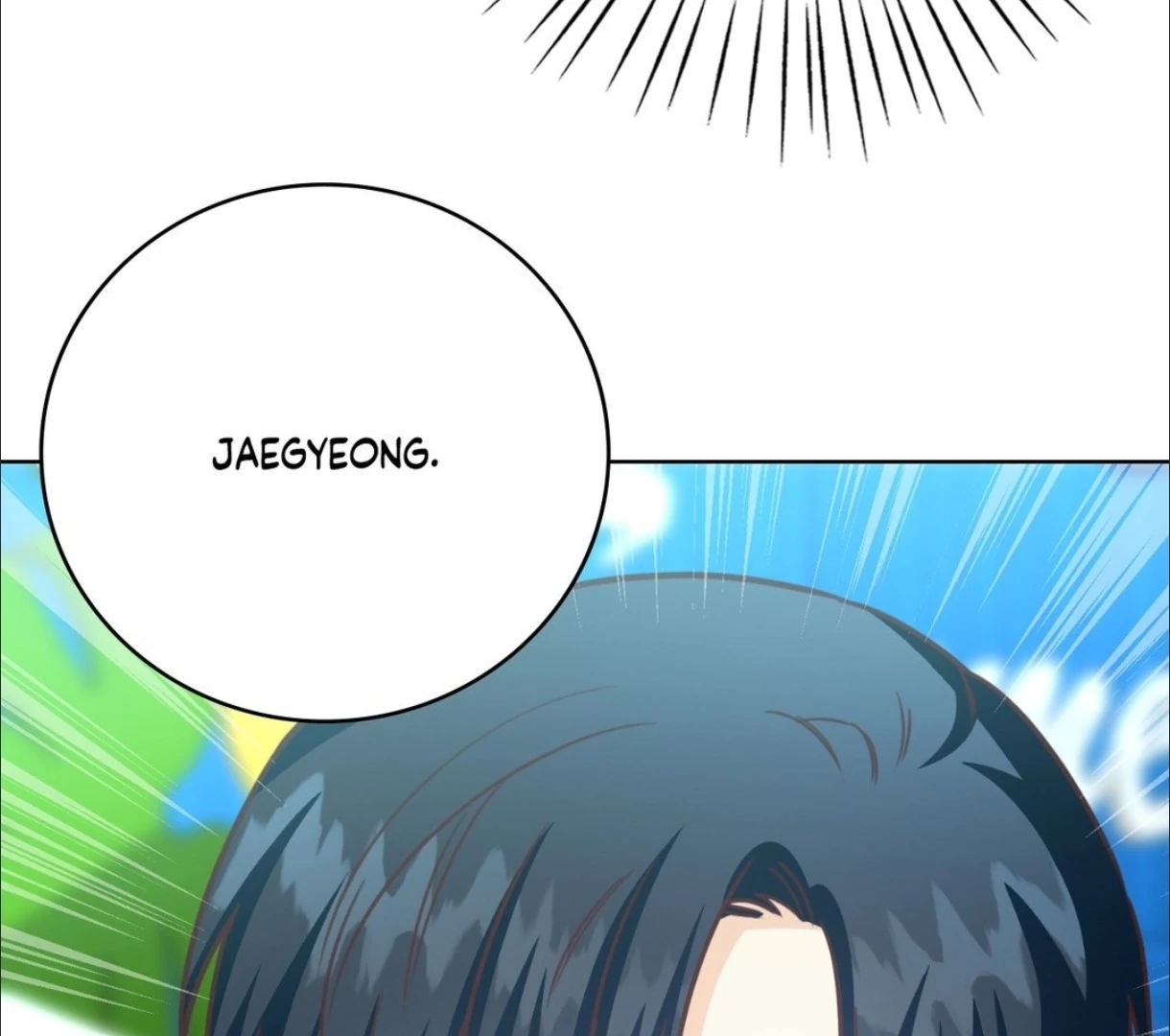 My Unexpected Roommate [Official] - Chapter 26 manhwa