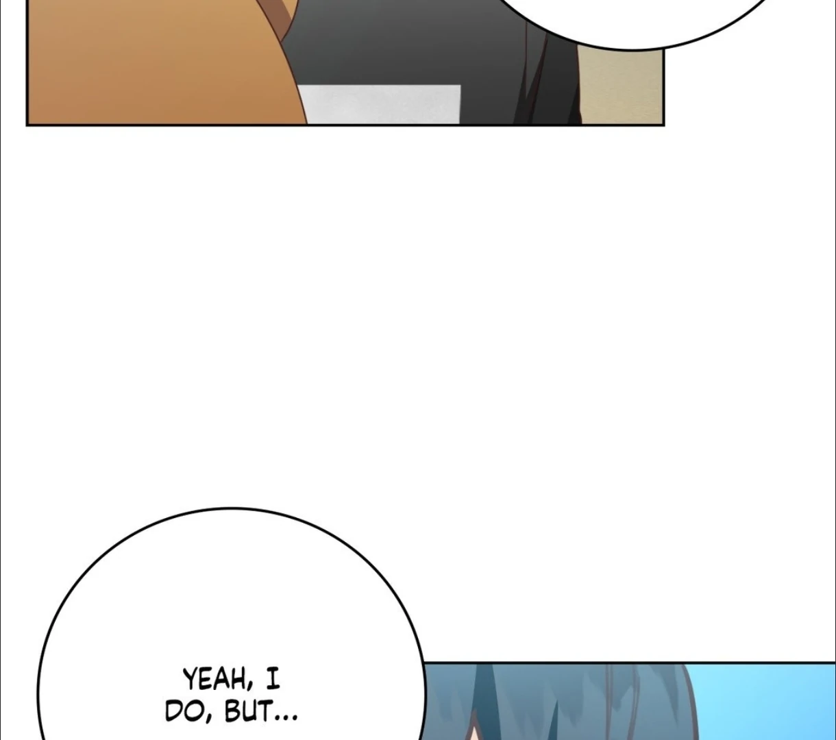 My Unexpected Roommate [Official] - Chapter 26 manhwa