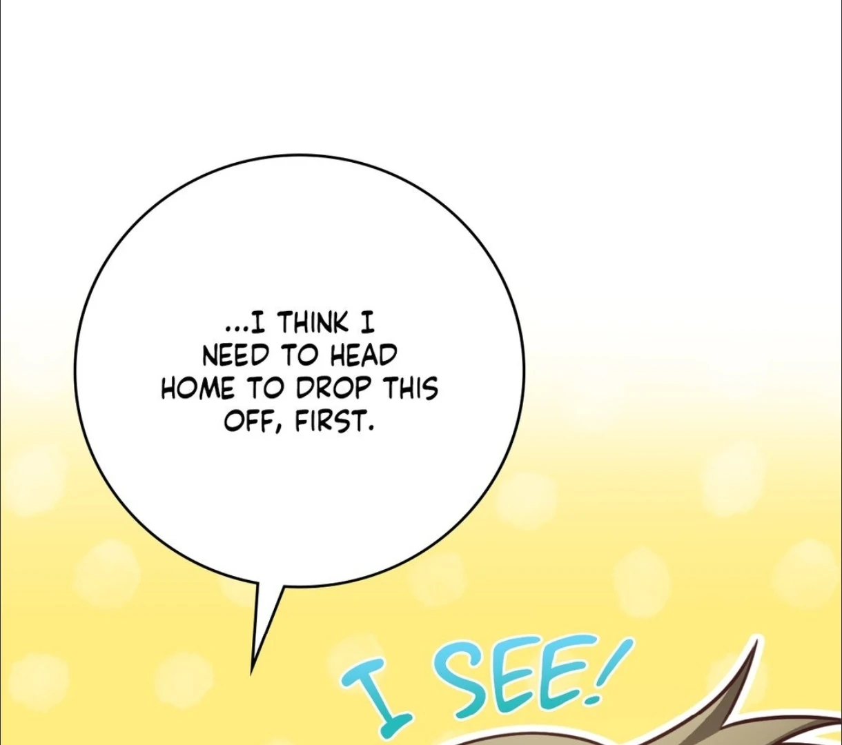 My Unexpected Roommate [Official] - Chapter 26 manhwa