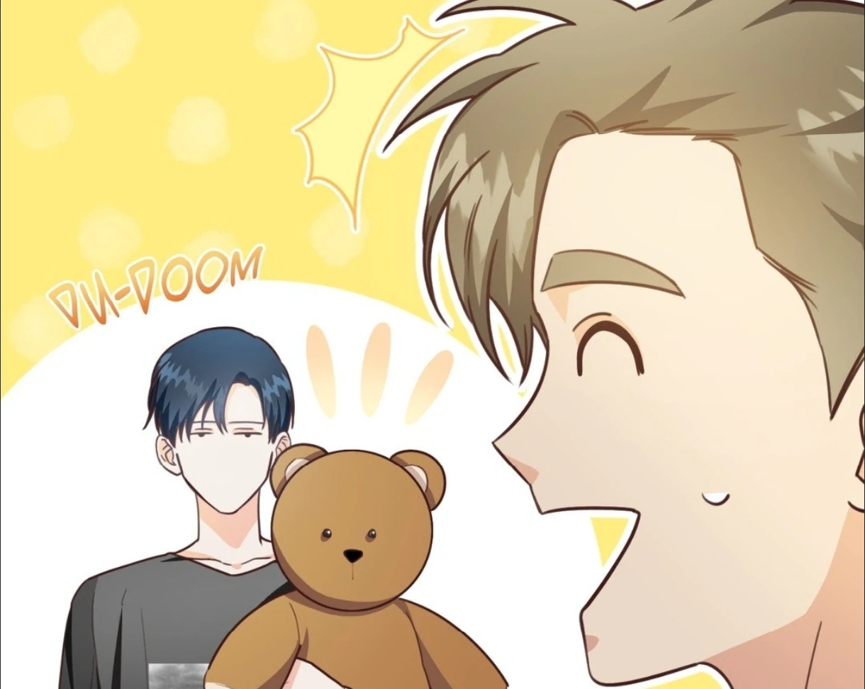 My Unexpected Roommate [Official] - Chapter 26 manhwa