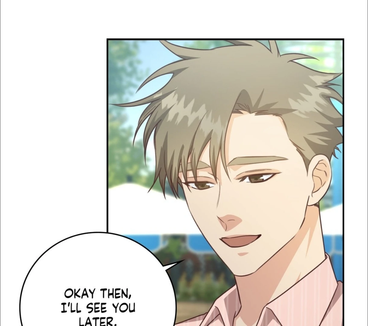 My Unexpected Roommate [Official] - Chapter 26 manhwa