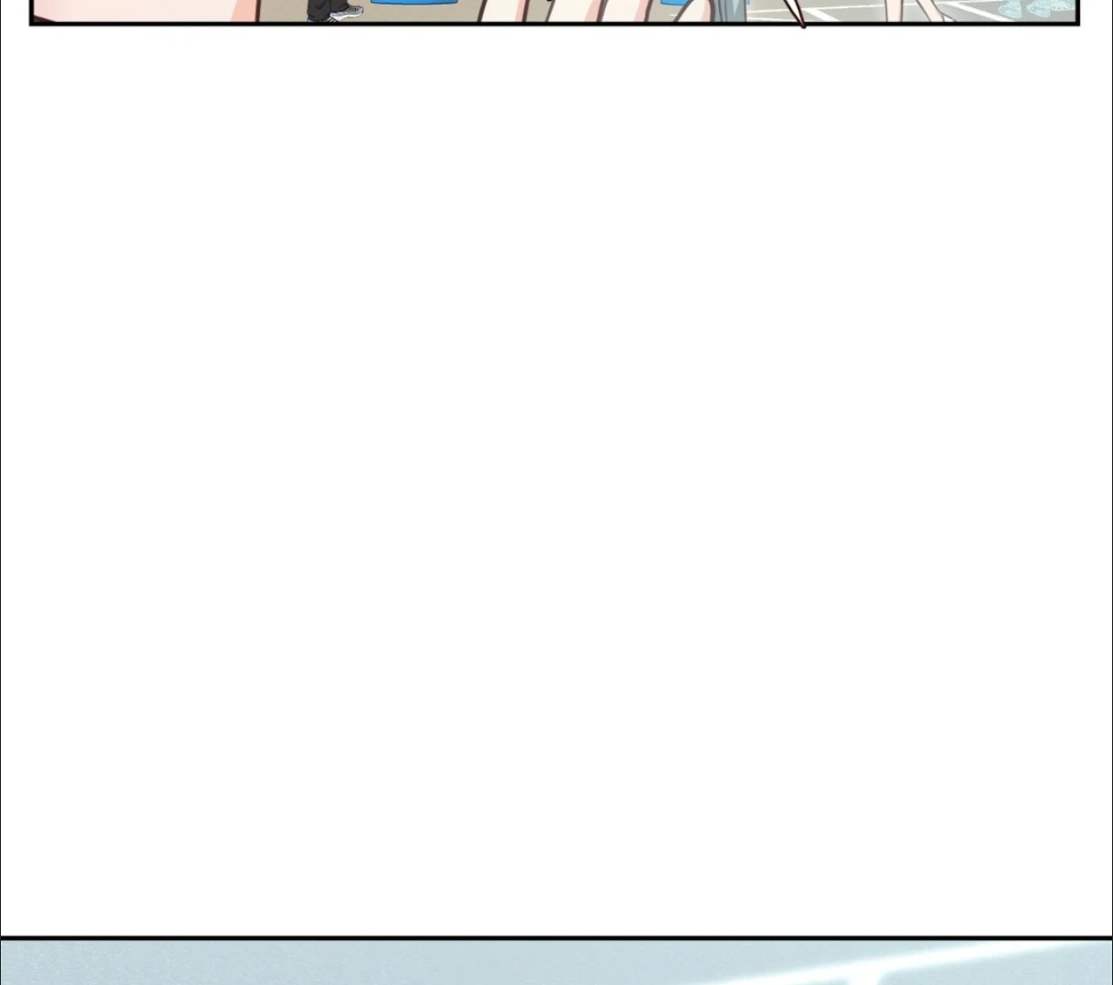 My Unexpected Roommate [Official] - Chapter 26 manhwa