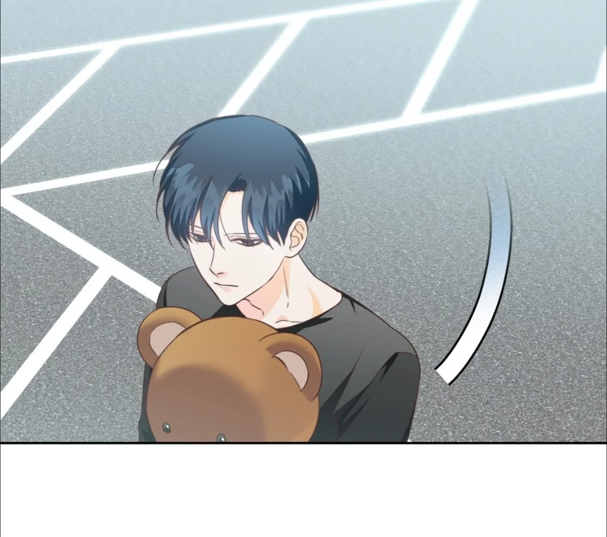 My Unexpected Roommate [Official] - Chapter 26 manhwa