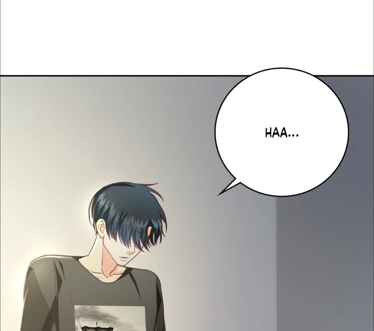 My Unexpected Roommate [Official] - Chapter 26 manhwa