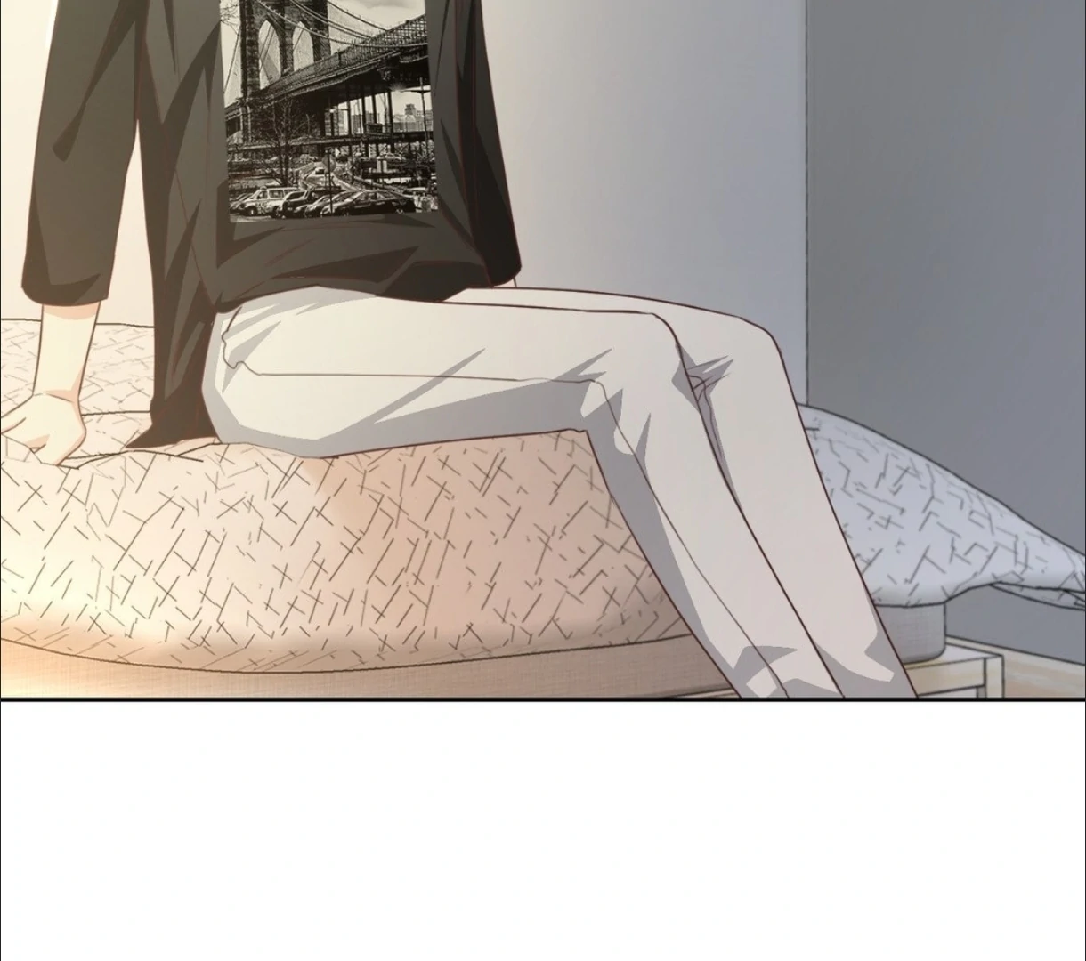 My Unexpected Roommate [Official] - Chapter 26 manhwa