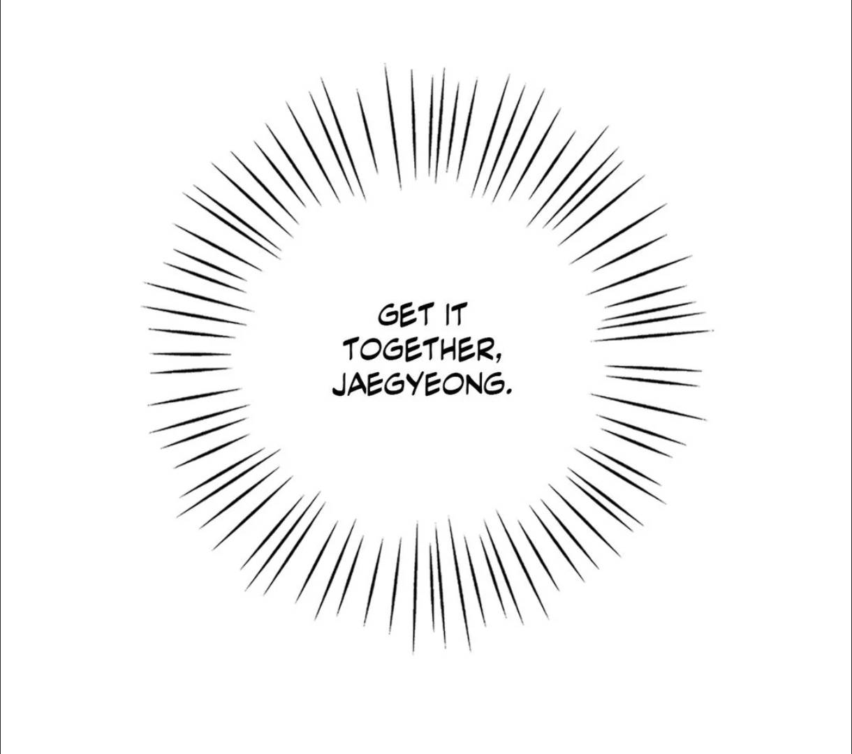 My Unexpected Roommate [Official] - Chapter 26 manhwa