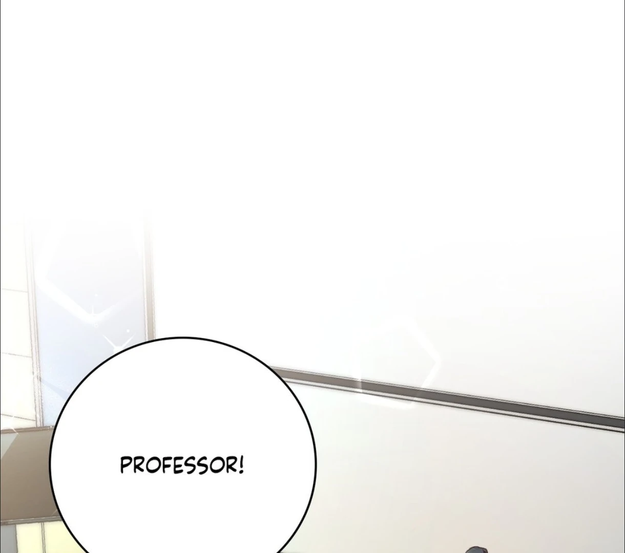 My Unexpected Roommate [Official] - Chapter 27 manhwa