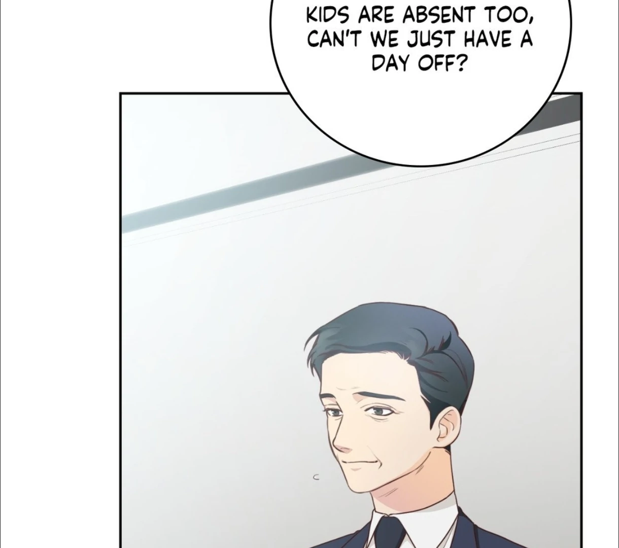 My Unexpected Roommate [Official] - Chapter 27 manhwa