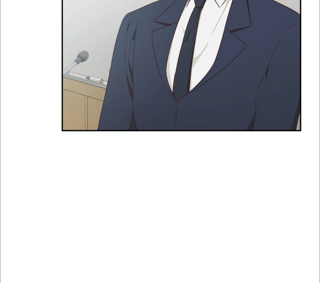 My Unexpected Roommate [Official] - Chapter 27 manhwa