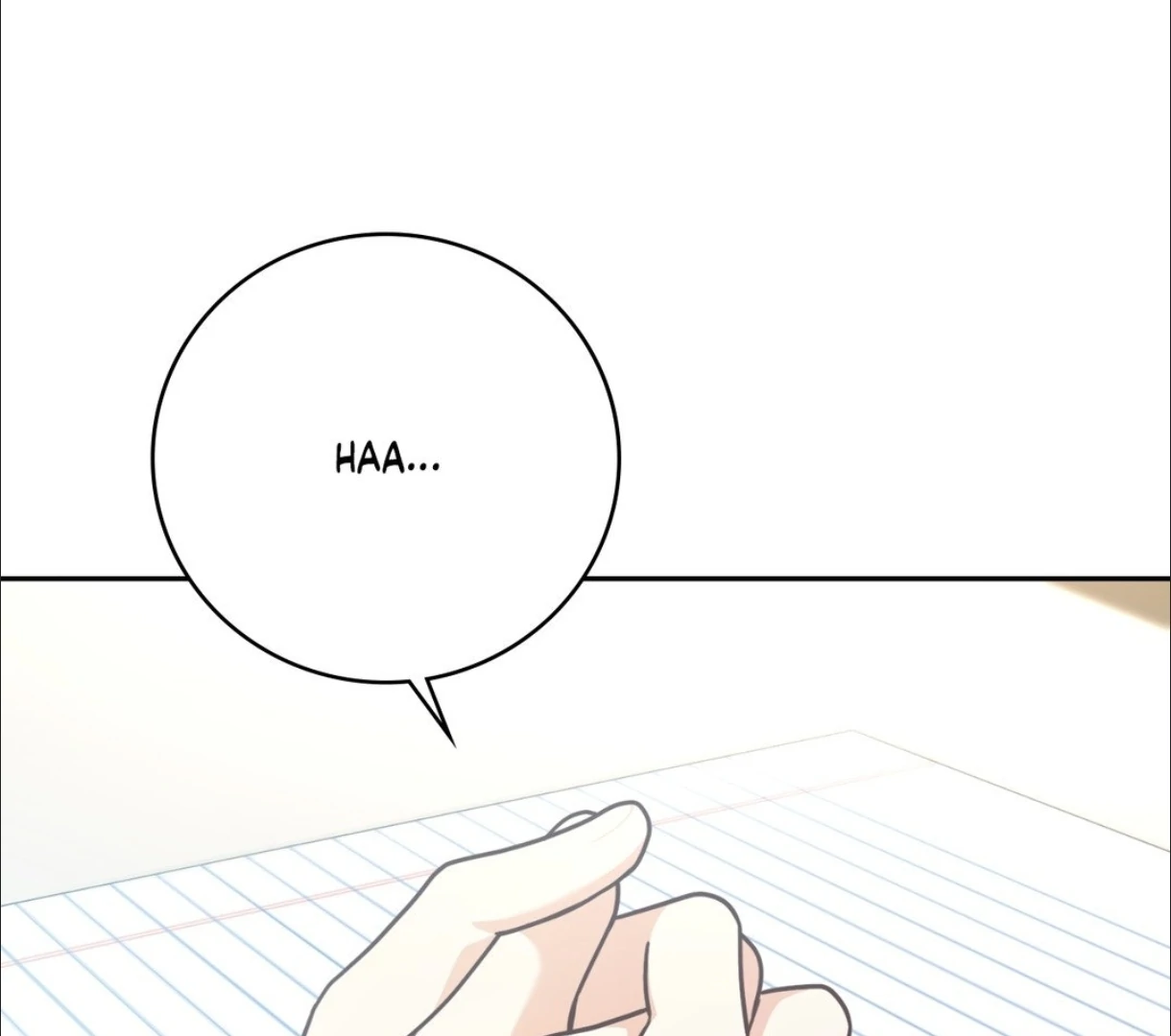 My Unexpected Roommate [Official] - Chapter 27 manhwa