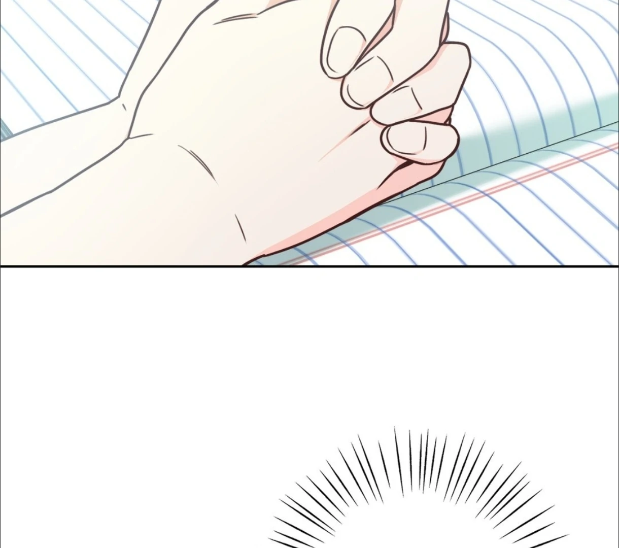My Unexpected Roommate [Official] - Chapter 27 manhwa