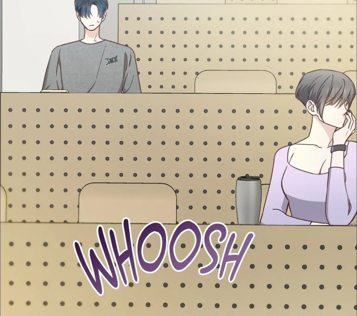 My Unexpected Roommate [Official] - Chapter 27 manhwa