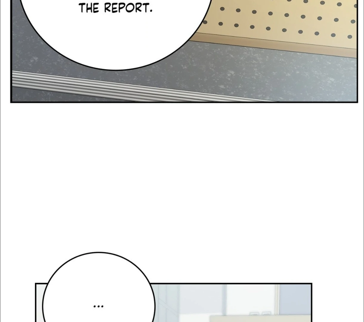 My Unexpected Roommate [Official] - Chapter 27 manhwa