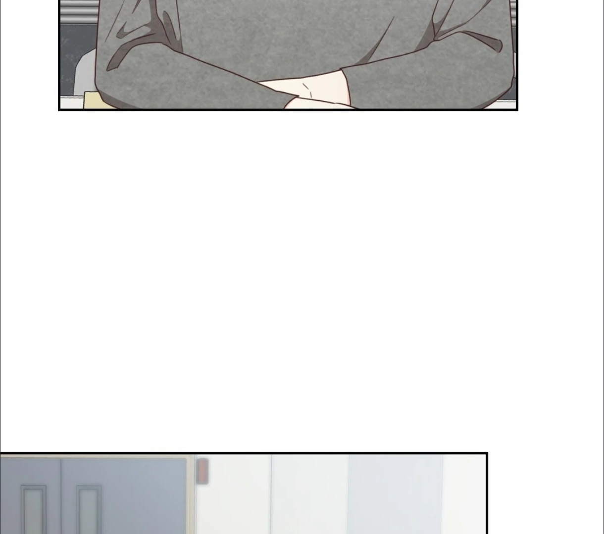 My Unexpected Roommate [Official] - Chapter 27 manhwa