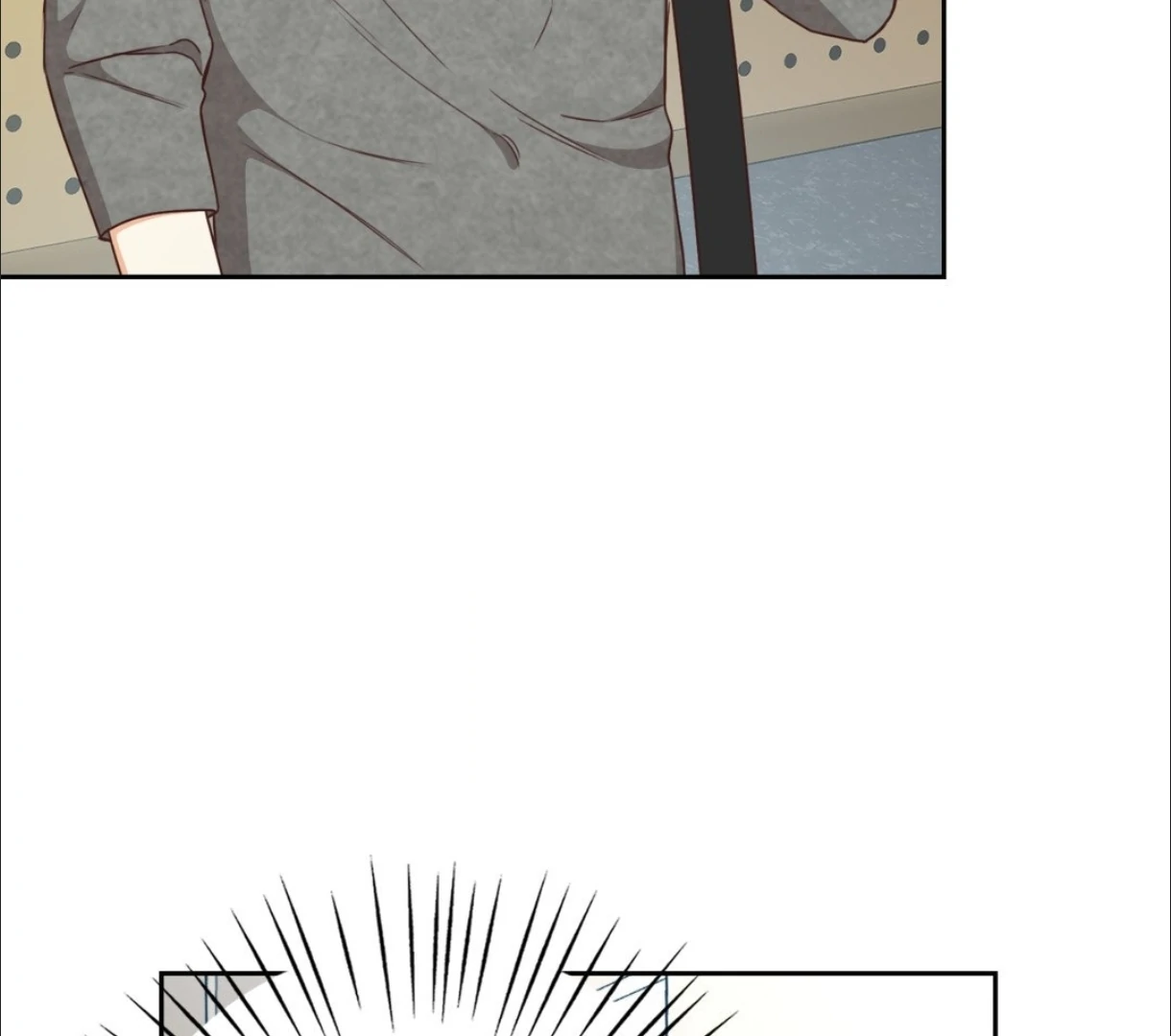 My Unexpected Roommate [Official] - Chapter 27 manhwa