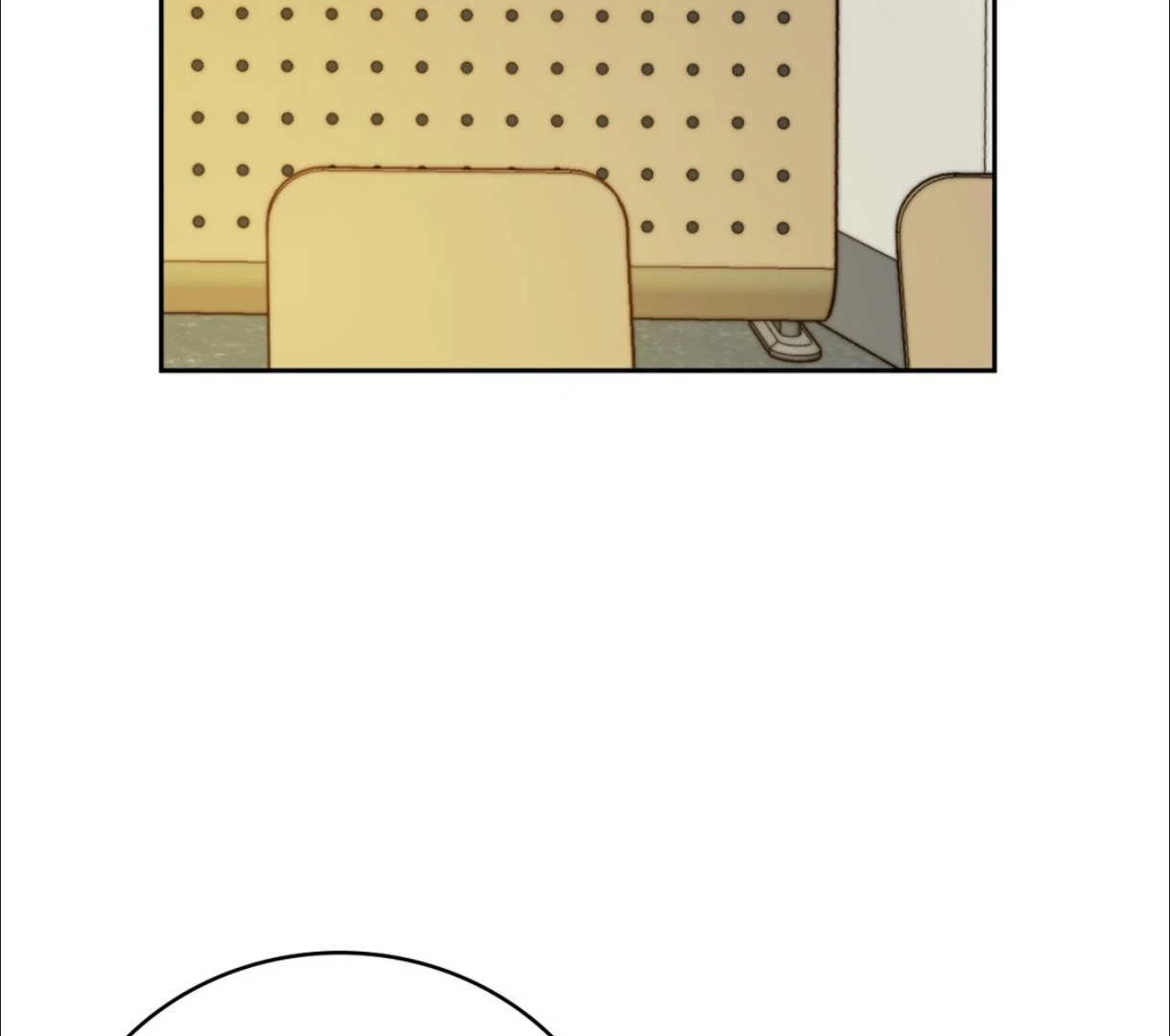 My Unexpected Roommate [Official] - Chapter 27 manhwa
