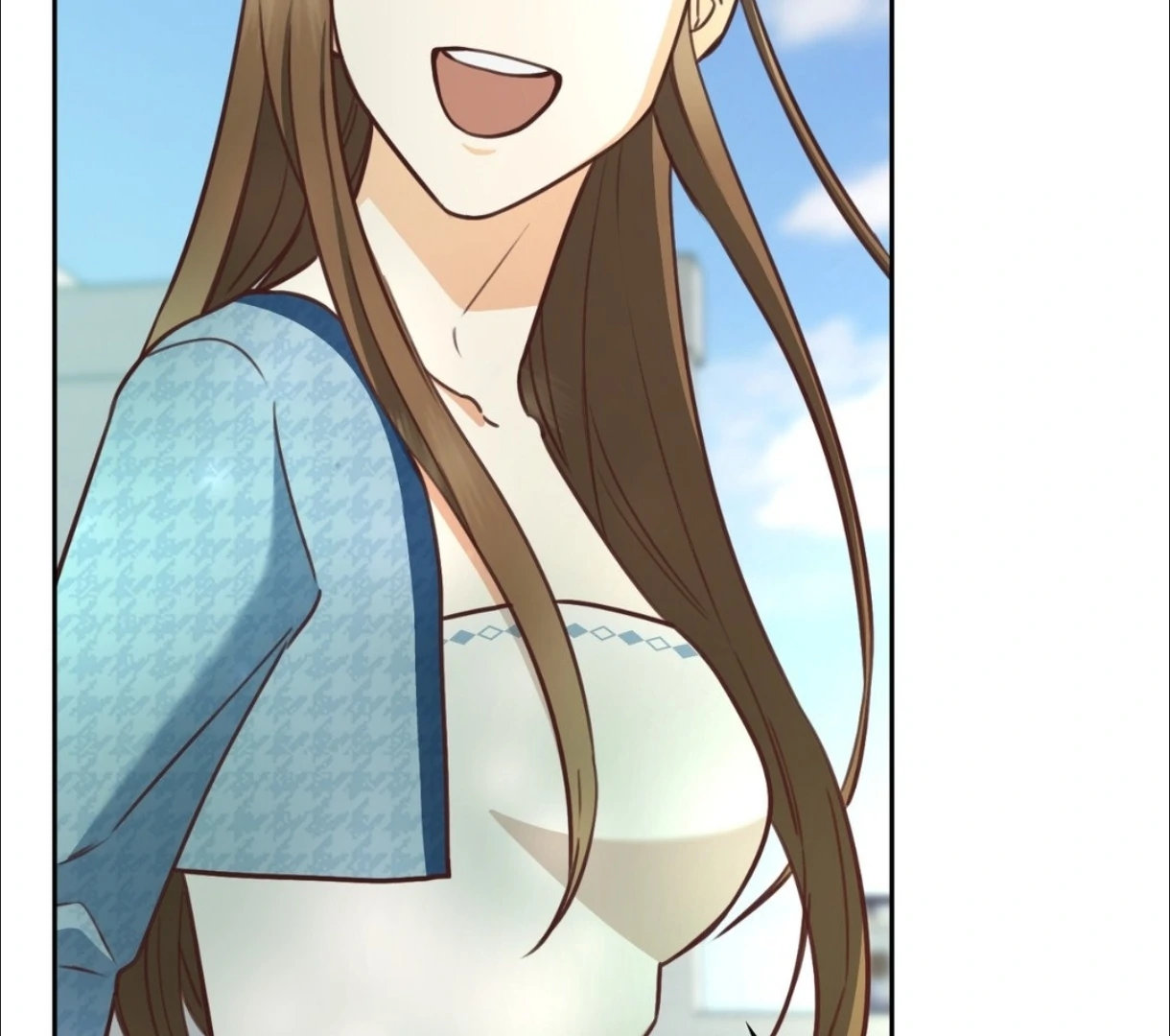 My Unexpected Roommate [Official] - Chapter 27 manhwa