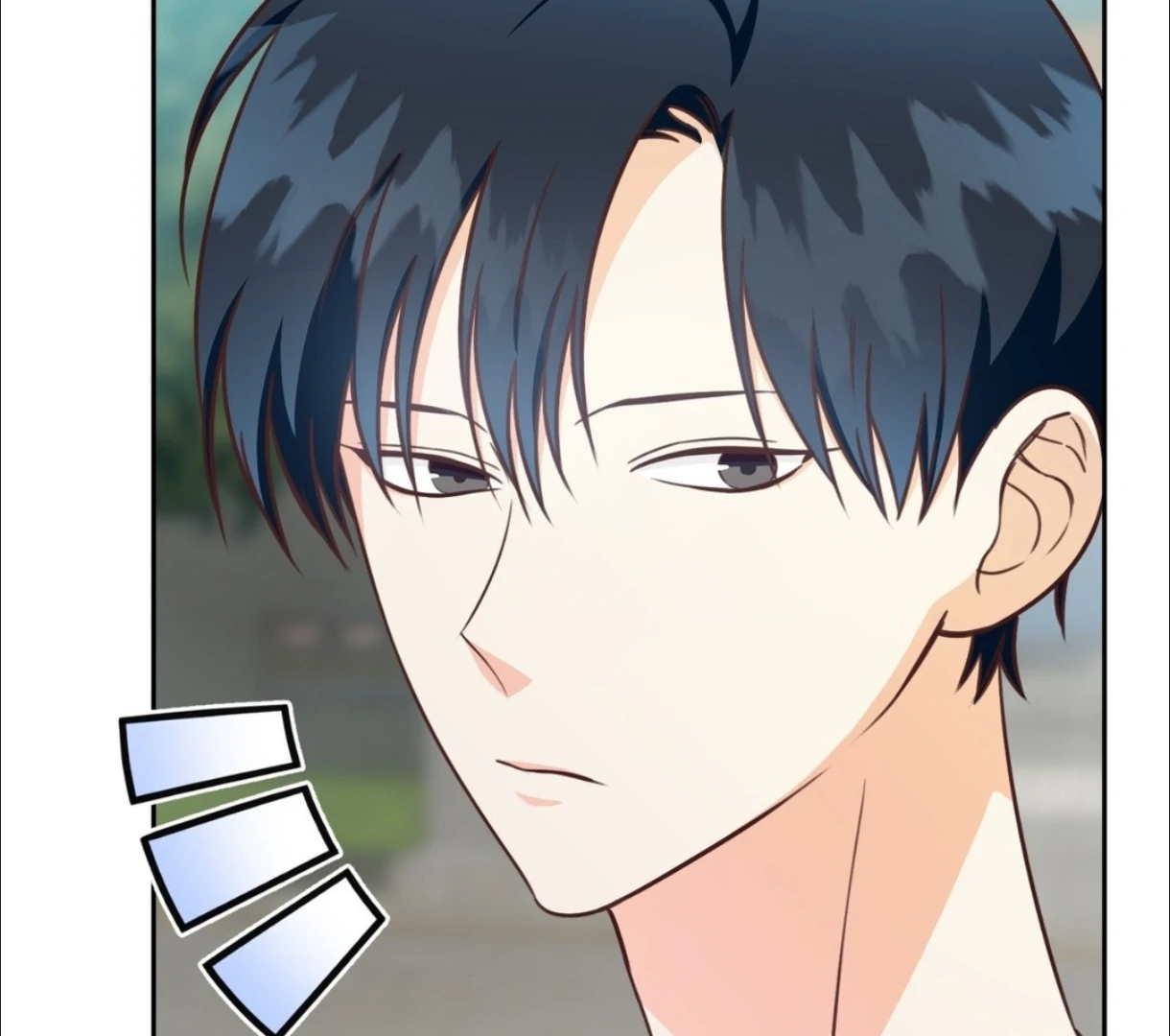 My Unexpected Roommate [Official] - Chapter 27 manhwa