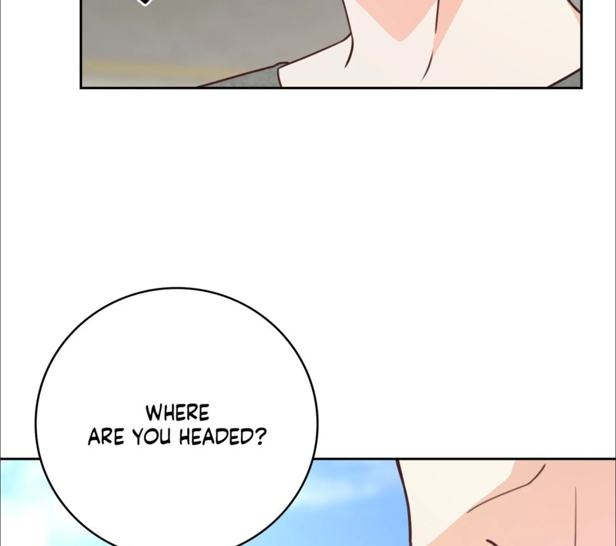 My Unexpected Roommate [Official] - Chapter 27 manhwa