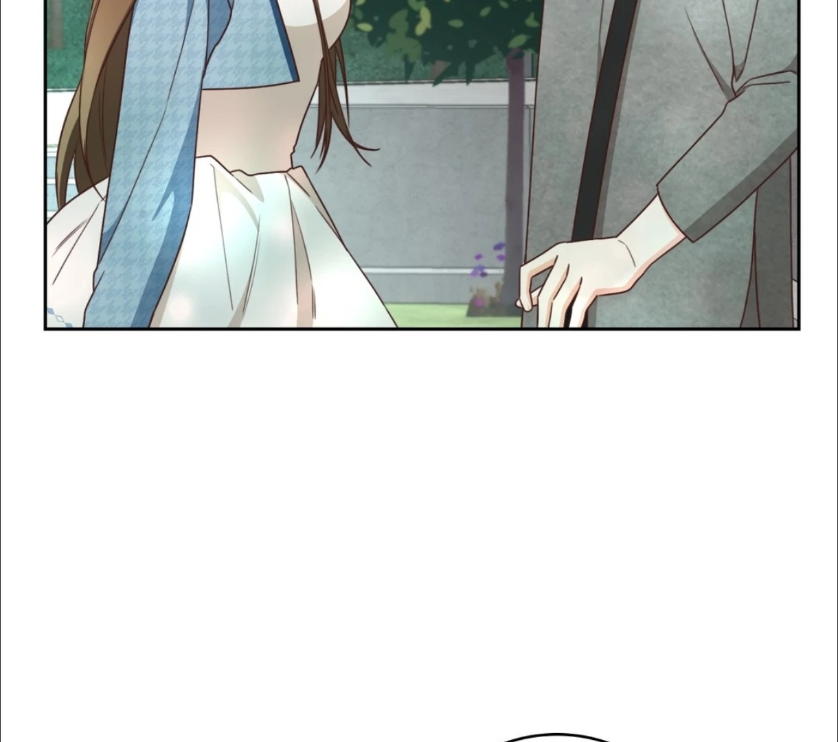 My Unexpected Roommate [Official] - Chapter 27 manhwa