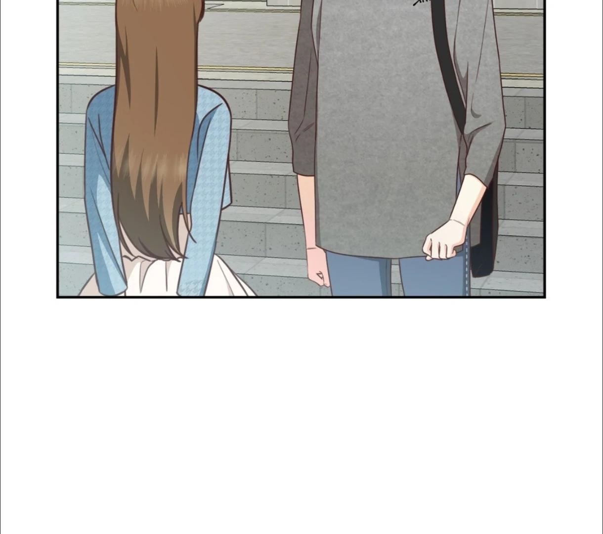 My Unexpected Roommate [Official] - Chapter 27 manhwa