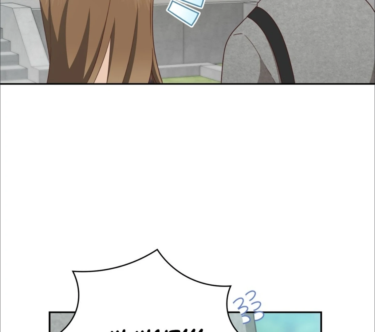My Unexpected Roommate [Official] - Chapter 27 manhwa
