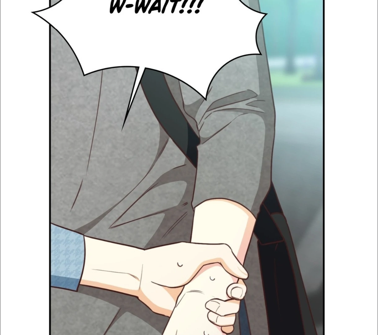 My Unexpected Roommate [Official] - Chapter 27 manhwa