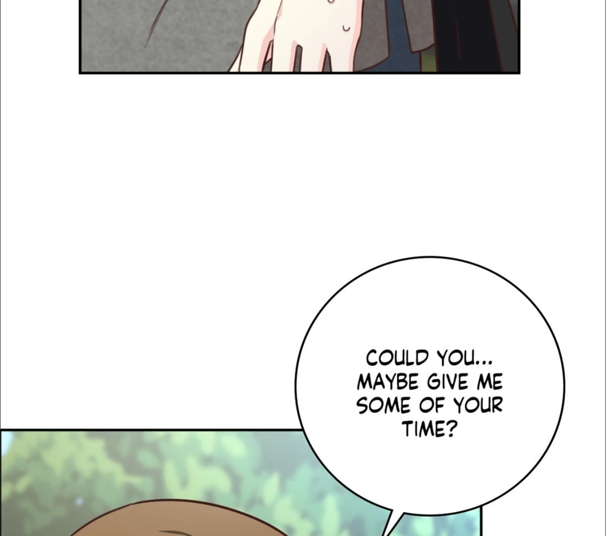 My Unexpected Roommate [Official] - Chapter 27 manhwa