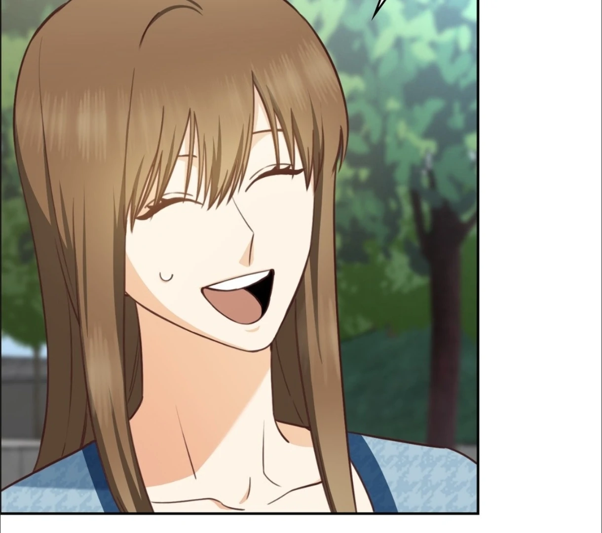 My Unexpected Roommate [Official] - Chapter 27 manhwa
