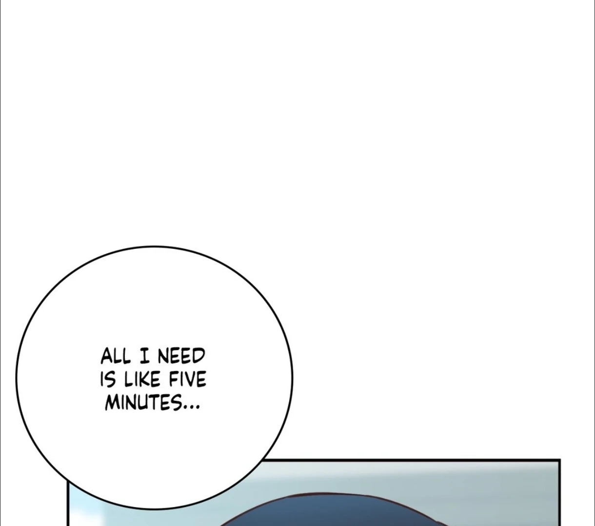 My Unexpected Roommate [Official] - Chapter 27 manhwa