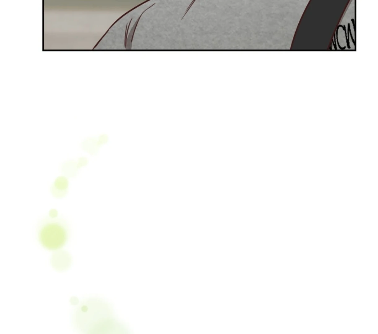 My Unexpected Roommate [Official] - Chapter 27 manhwa