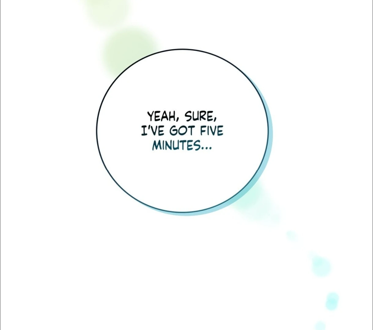 My Unexpected Roommate [Official] - Chapter 27 manhwa