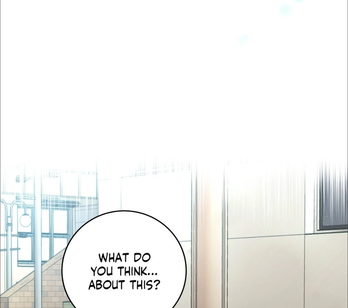 My Unexpected Roommate [Official] - Chapter 27 manhwa
