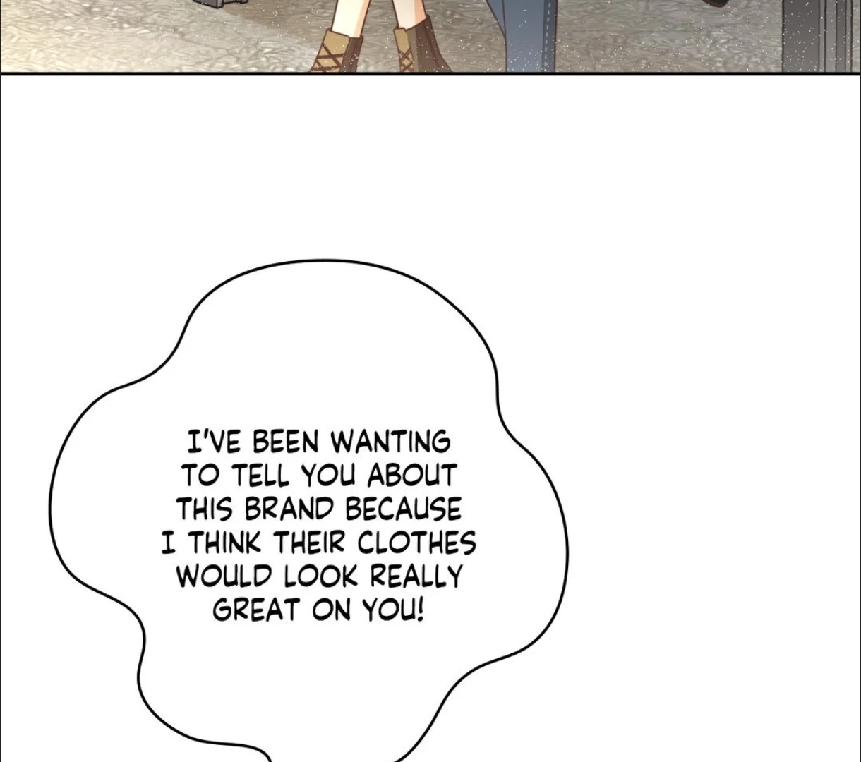 My Unexpected Roommate [Official] - Chapter 27 manhwa