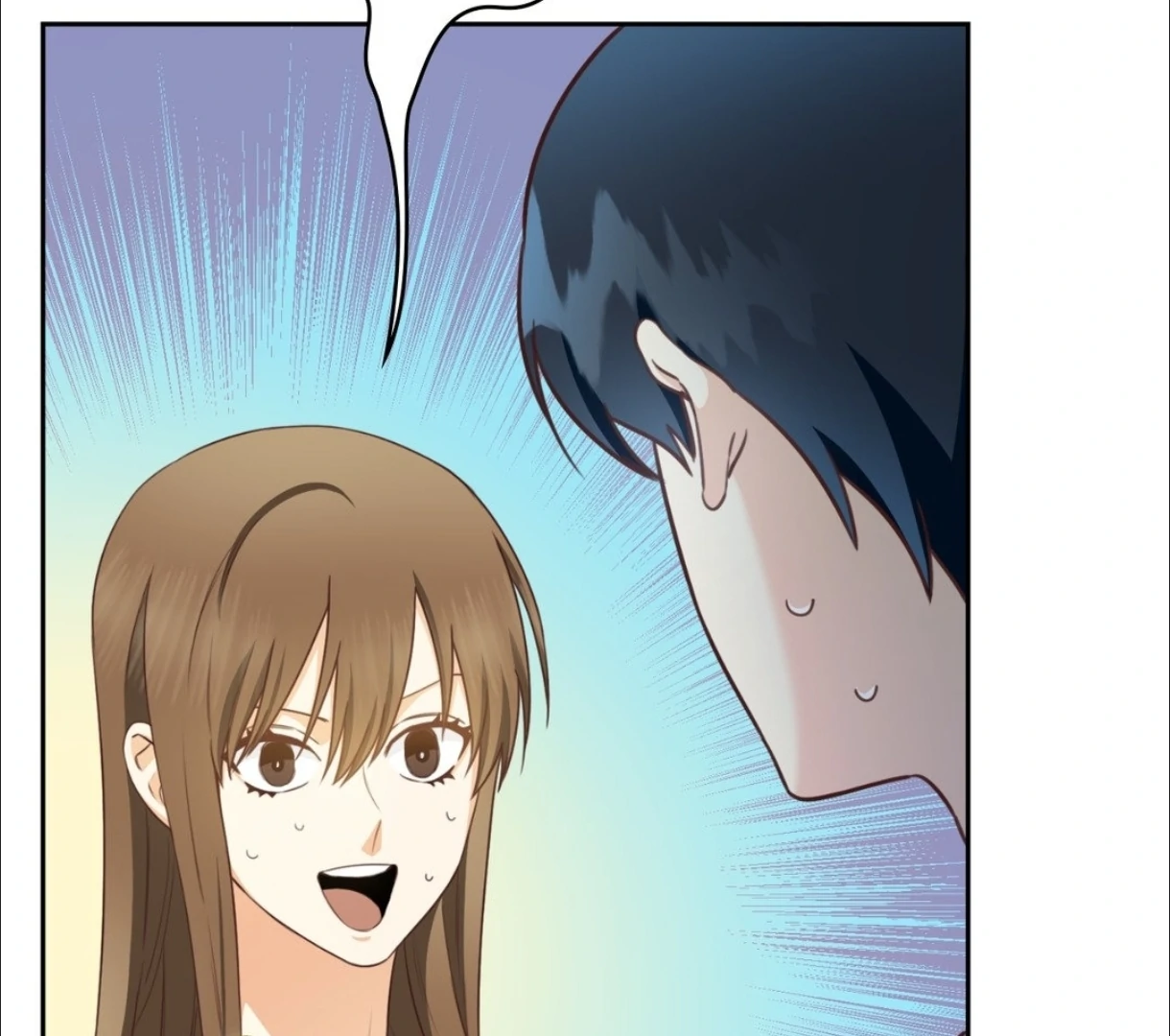 My Unexpected Roommate [Official] - Chapter 27 manhwa