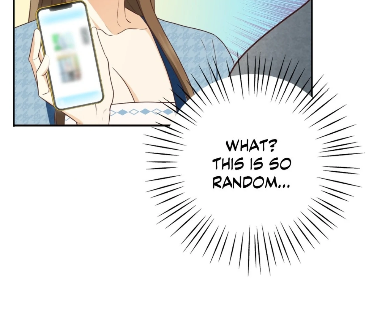 My Unexpected Roommate [Official] - Chapter 27 manhwa
