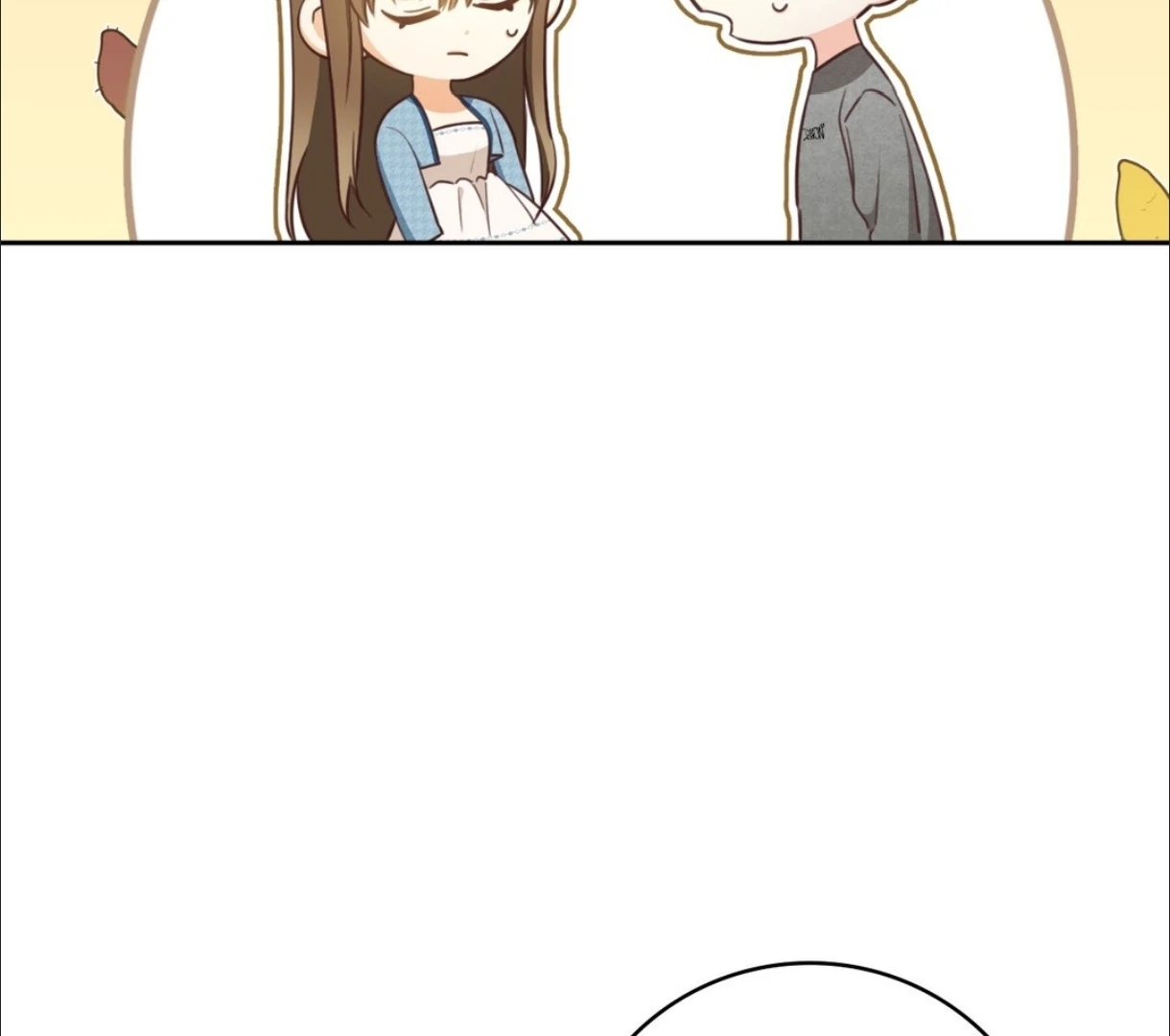 My Unexpected Roommate [Official] - Chapter 27 manhwa