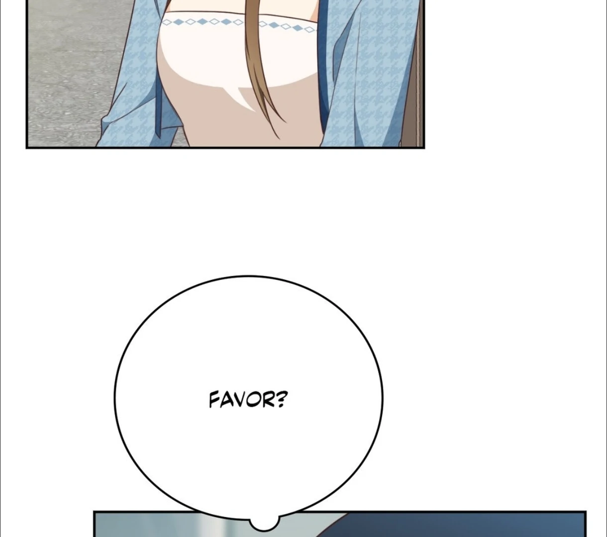 My Unexpected Roommate [Official] - Chapter 27 manhwa