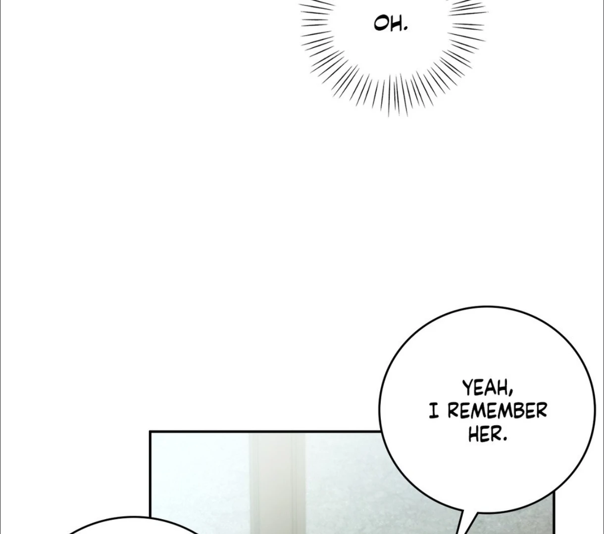 My Unexpected Roommate [Official] - Chapter 27 manhwa