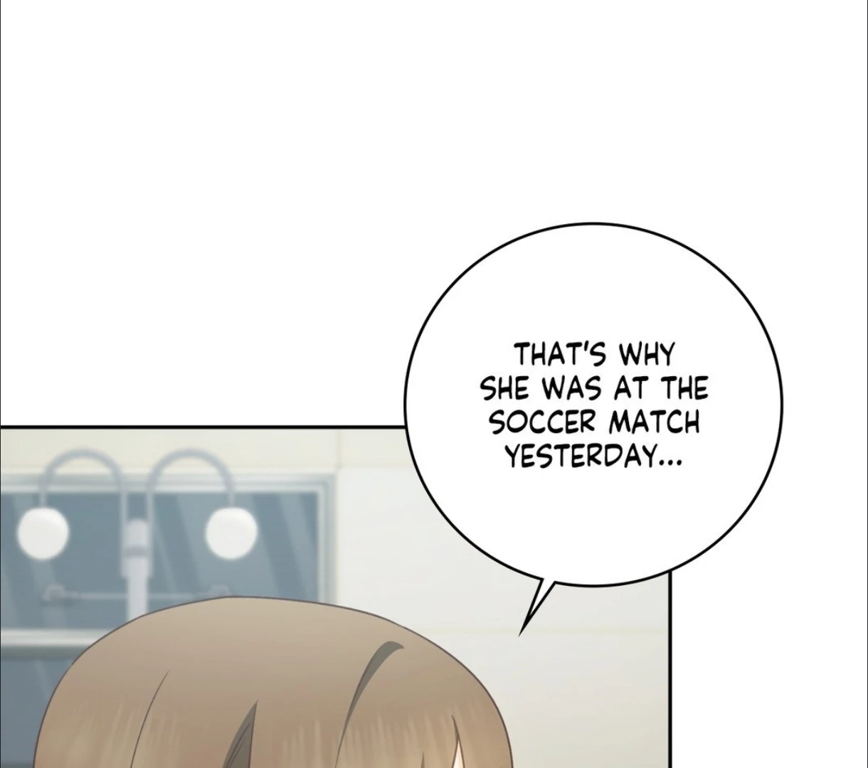 My Unexpected Roommate [Official] - Chapter 27 manhwa