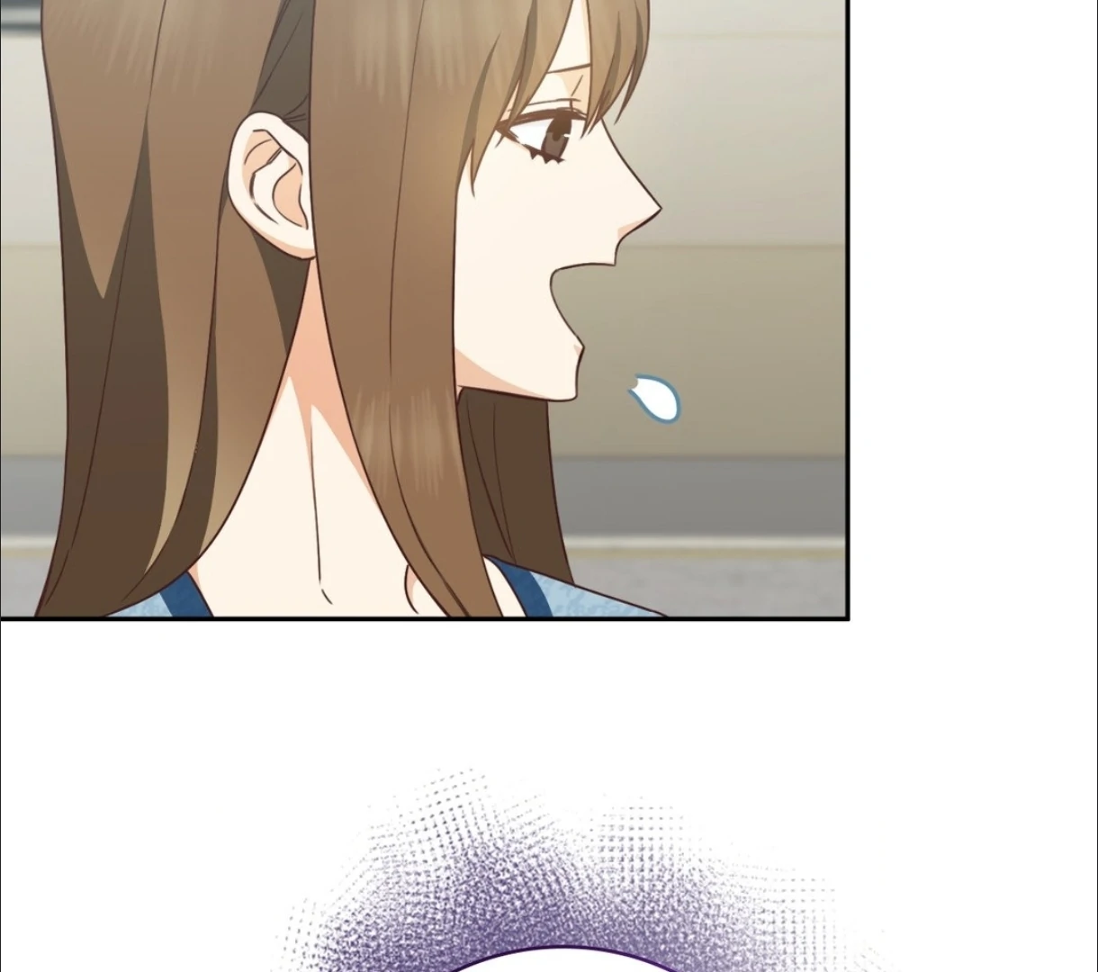My Unexpected Roommate [Official] - Chapter 27 manhwa