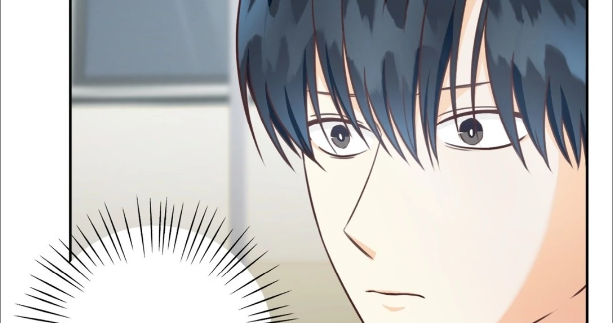 My Unexpected Roommate [Official] - Chapter 27 manhwa