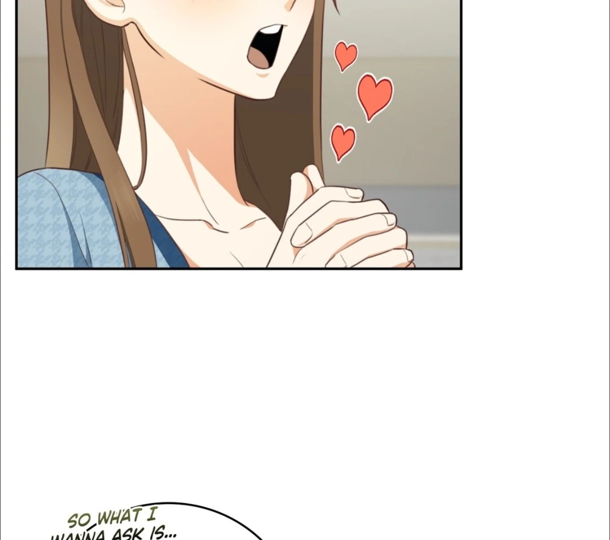 My Unexpected Roommate [Official] - Chapter 27 manhwa